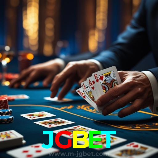 Descubra as Promoções Especiais da JGBET