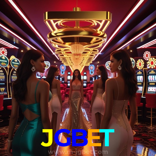 JGBET 3