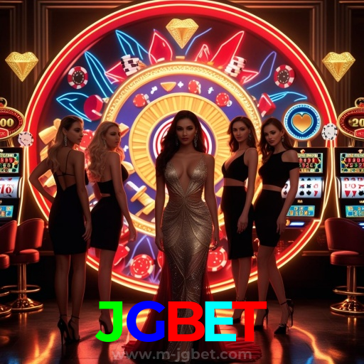 JGBET