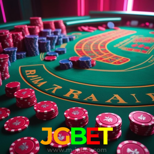 Explorando as Ofertas de Bônus em JGBET