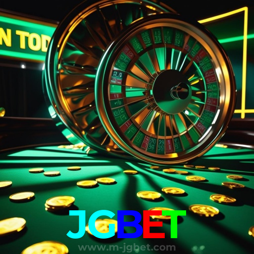 Descubra a Emoção do Cassino Ao Vivo no JGBET