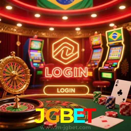 Descubra a Emoção do Cassino Ao Vivo no JGBET