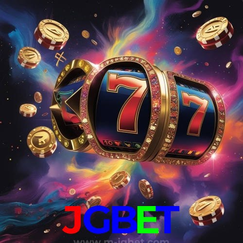 A Emoção das Máquinas Slots no JGBET