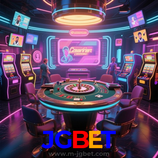 Explorando a Categoria de Jogos de Poker no JGBET