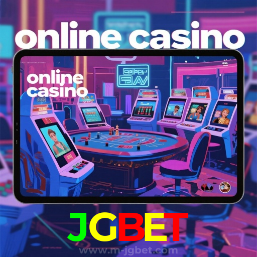 Descubra a Emoção do Cassino Ao Vivo no JGBET