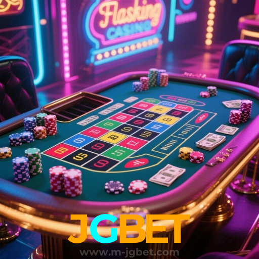 Apostas Esportivas: Uma Nova Era de Entretenimento em JGBET