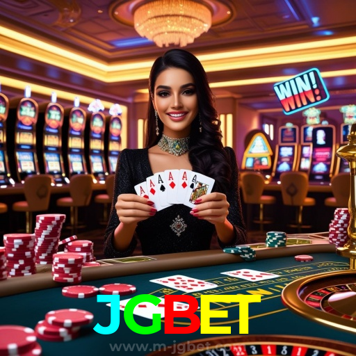 Explorando a Categoria de Jogos de Poker no JGBET