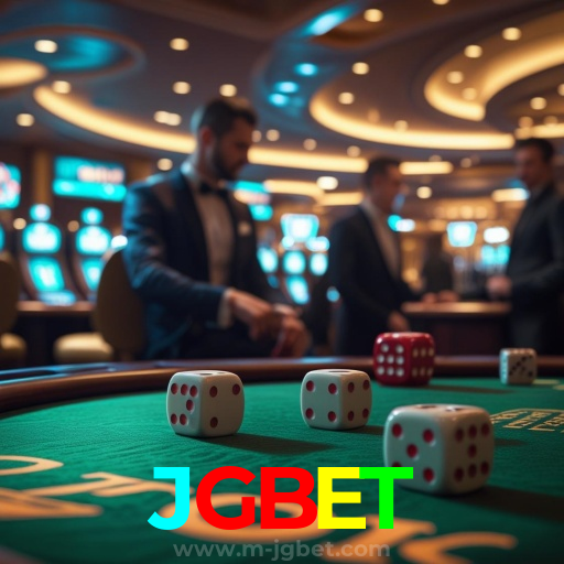 Explore os Jogos de Bingo no JGBET: Diversão e Prêmios ao Seu Alcance